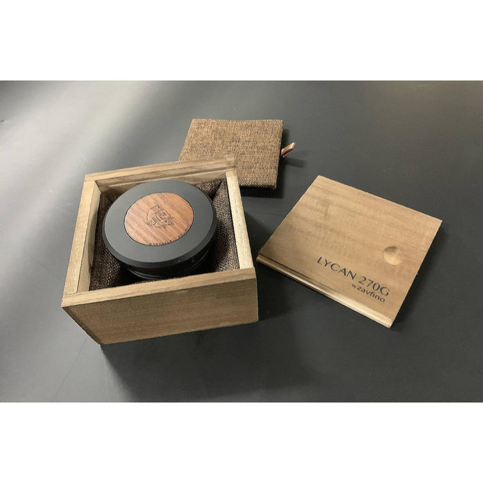 Zavfino - Lycan - Record Puck