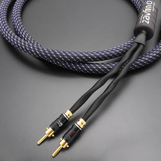 Zavfino - Nova - Speaker Cable