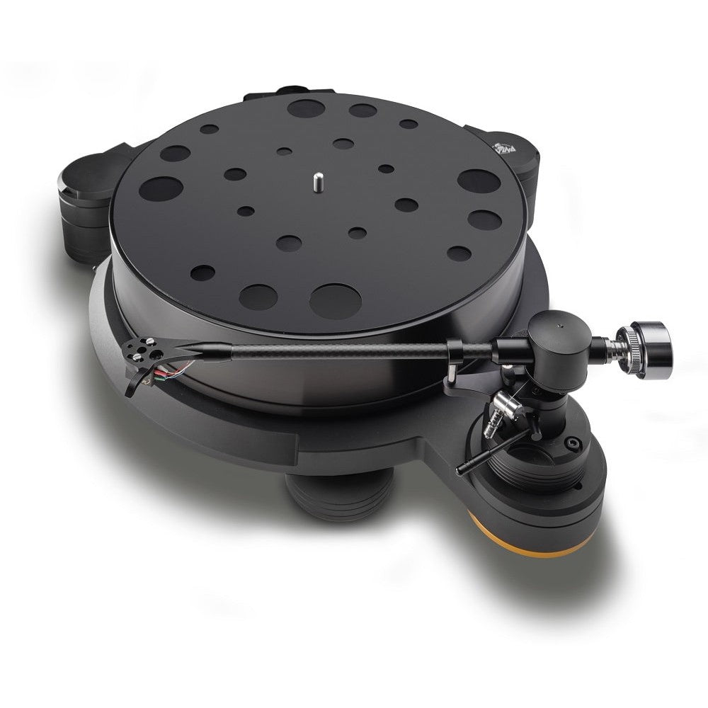 Zavfino - ZV8-X - Canadian Built Turntable with Ortofon Quintet Black Ex-Display