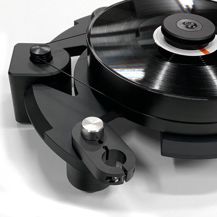Zavfino - ZV8-X - Canadian Built Turntable with multiple arm options