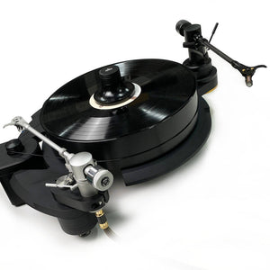 New  Manual Turntables