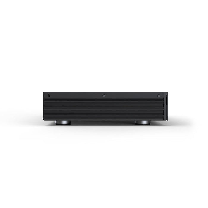 Zidoo - UHD5000 - 4k UHD Media Player