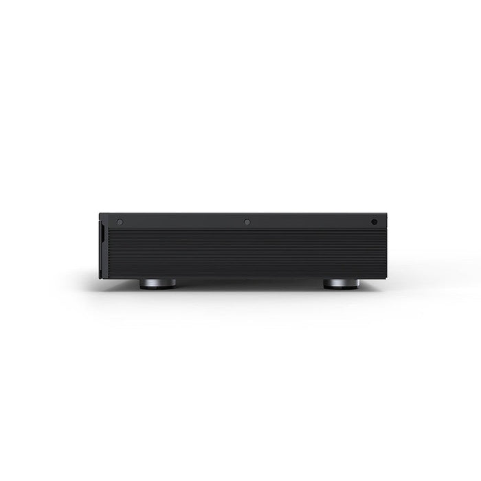 Zidoo - UHD5000 - 4k UHD Media Player