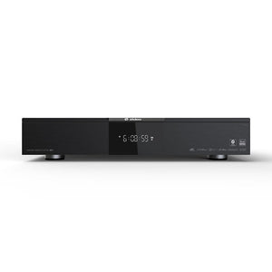 Zidoo  4K Media Players