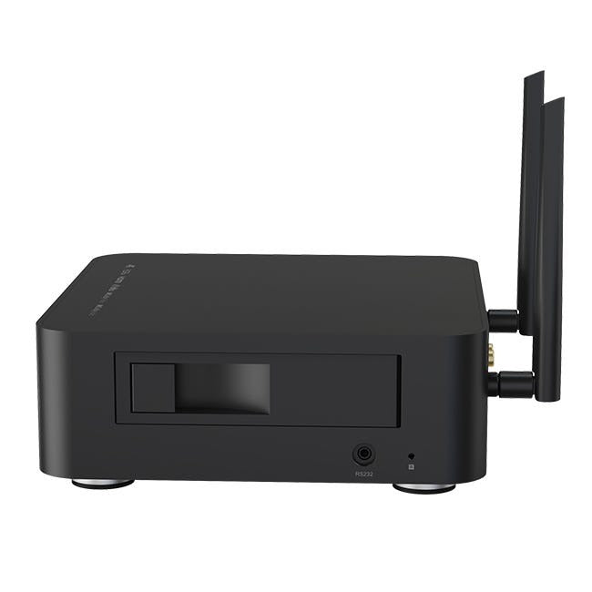 Zidoo - Z20 PRO - 4K UHD Media Player