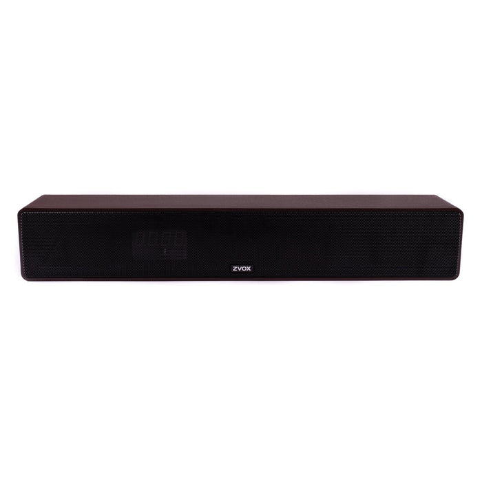 Zvox - AccuVoice AV157 - Soundbar (NEW!)