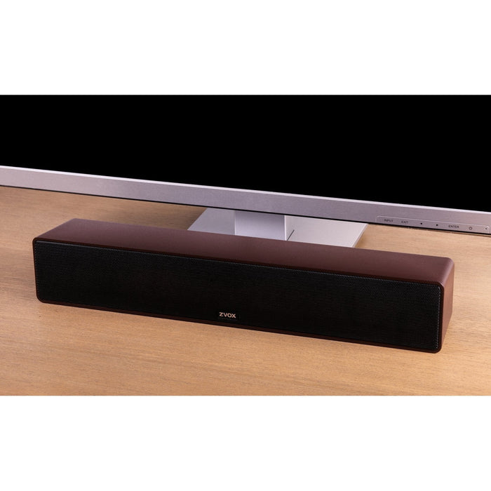 Zvox - AccuVoice AV157 - Soundbar (NEW!)