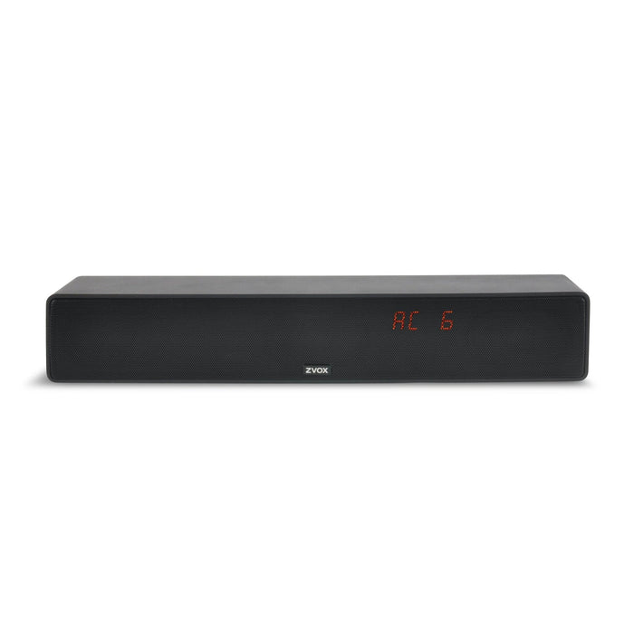 Zvox - AccuVoice AV157 - Soundbar (NEW!)