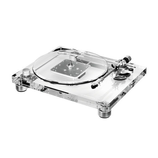 audio-technica - AT-LP2022 - Fully Manual Belt-Drive Turntable