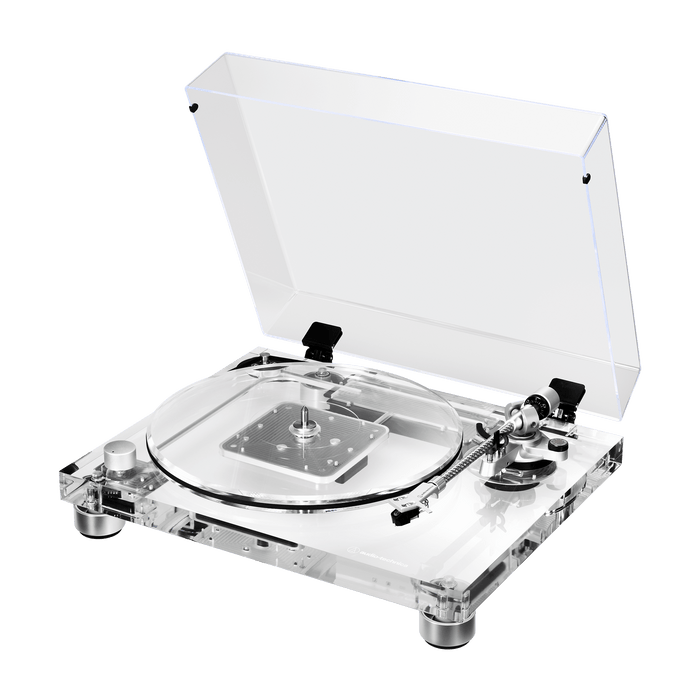 audio-technica - AT-LP2022 - Fully Manual Belt-Drive Turntable