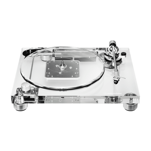 audio-technica - AT-LP2022 - Fully Manual Belt-Drive Turntable