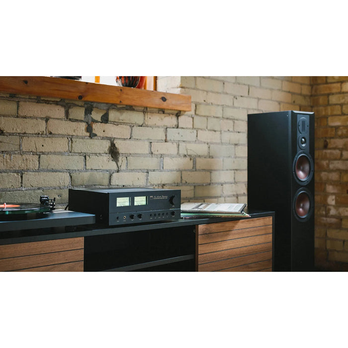 NAD - C 3030 - Stereo Integrated Amplifier (Available for Pre-Order)