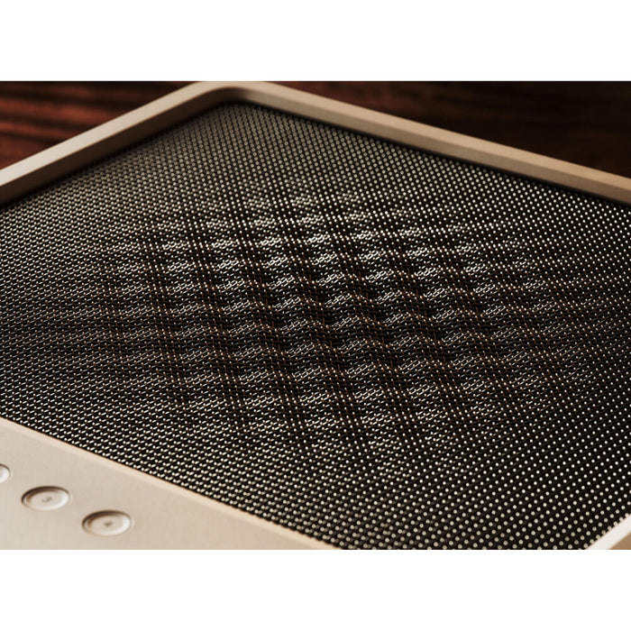 Marantz - MCR 60n - Compact All-in-One Hi-Fi System with HEOS®, CD Player, HDMI eARC & MM Phono Stage