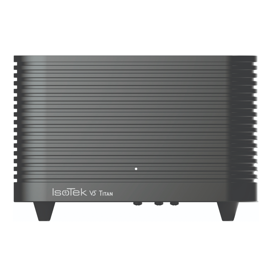 isoTek - V5 Titan - Power Conditioner