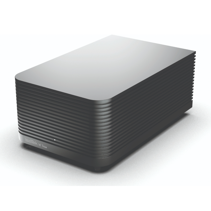 isoTek - V5 Titan - Power Conditioner