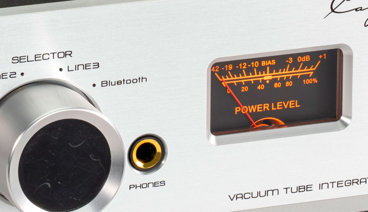 Cayin - Jazz 70 - EL34 Integrated Tube Amplifier (Available for Pre Order)