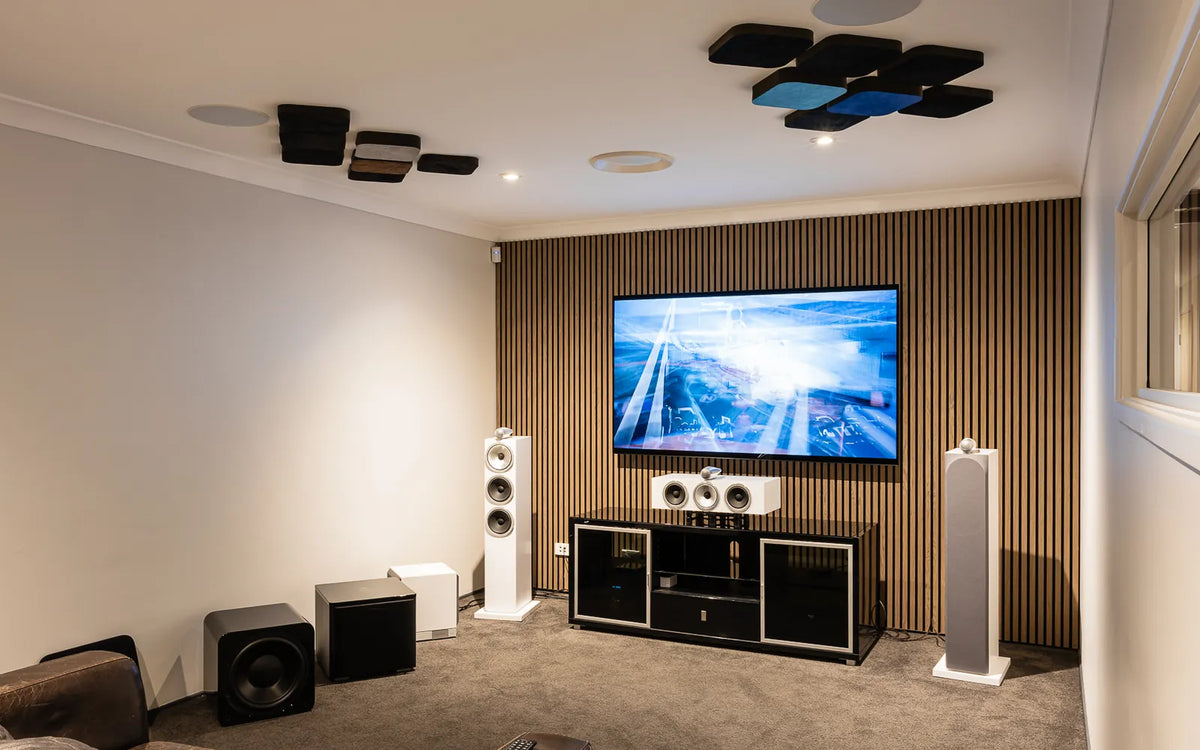 Living Room One