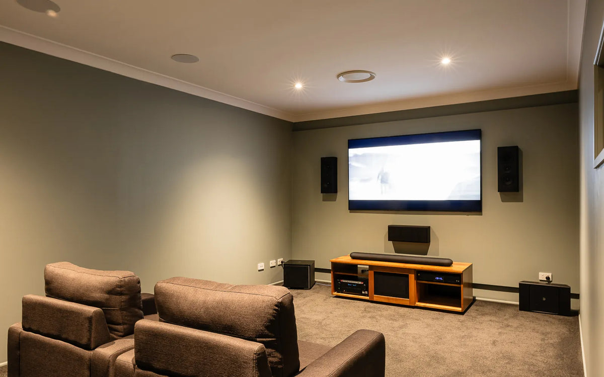 Living Room Two
