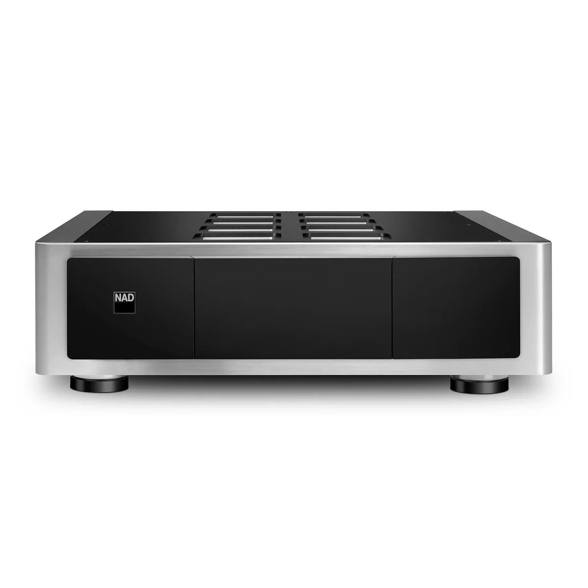 NAD - M23 V2 - Masters Series HybridDigital™ Stereo Power Amplifier