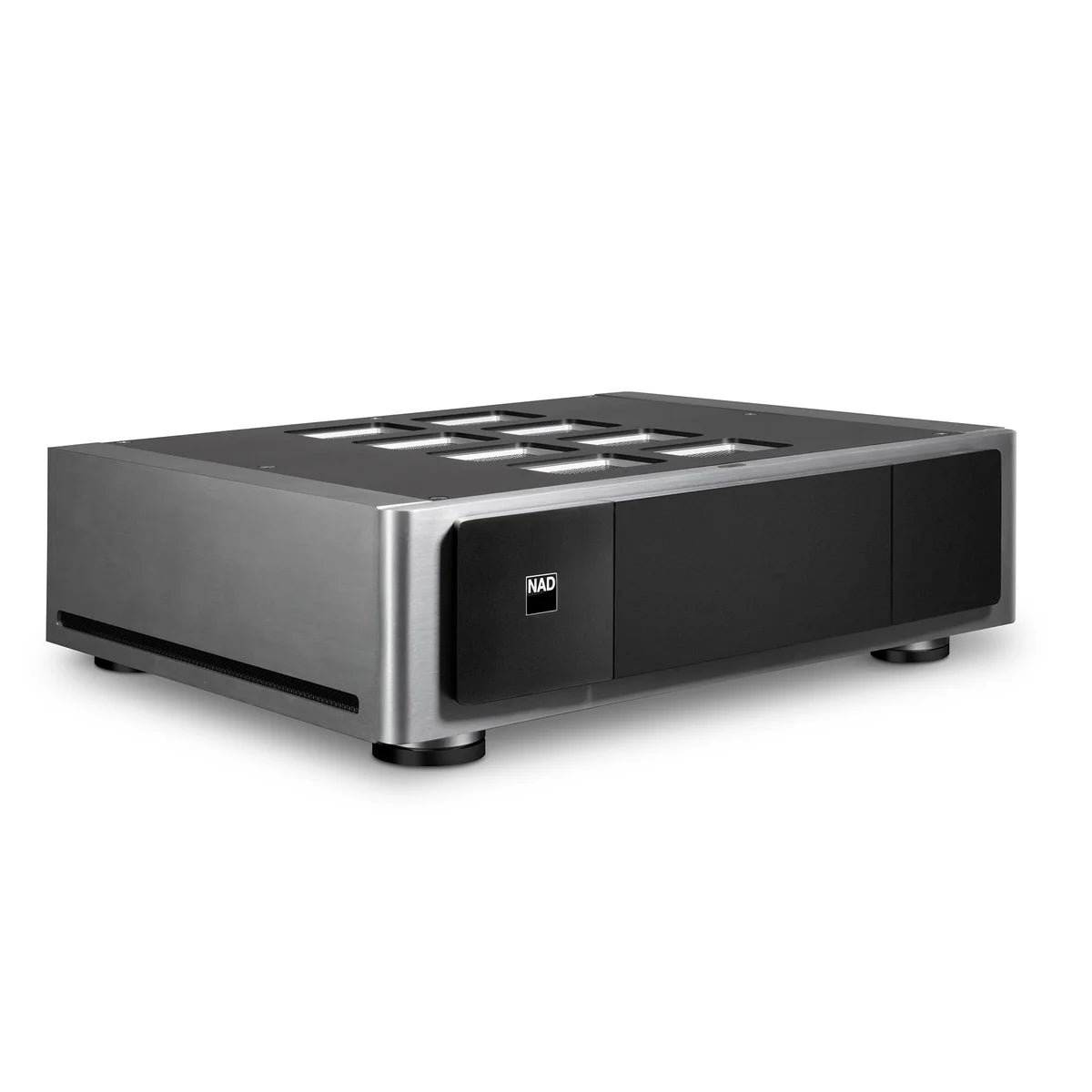 NAD - M23 V2 - Masters Series HybridDigital™ Stereo Power Amplifier