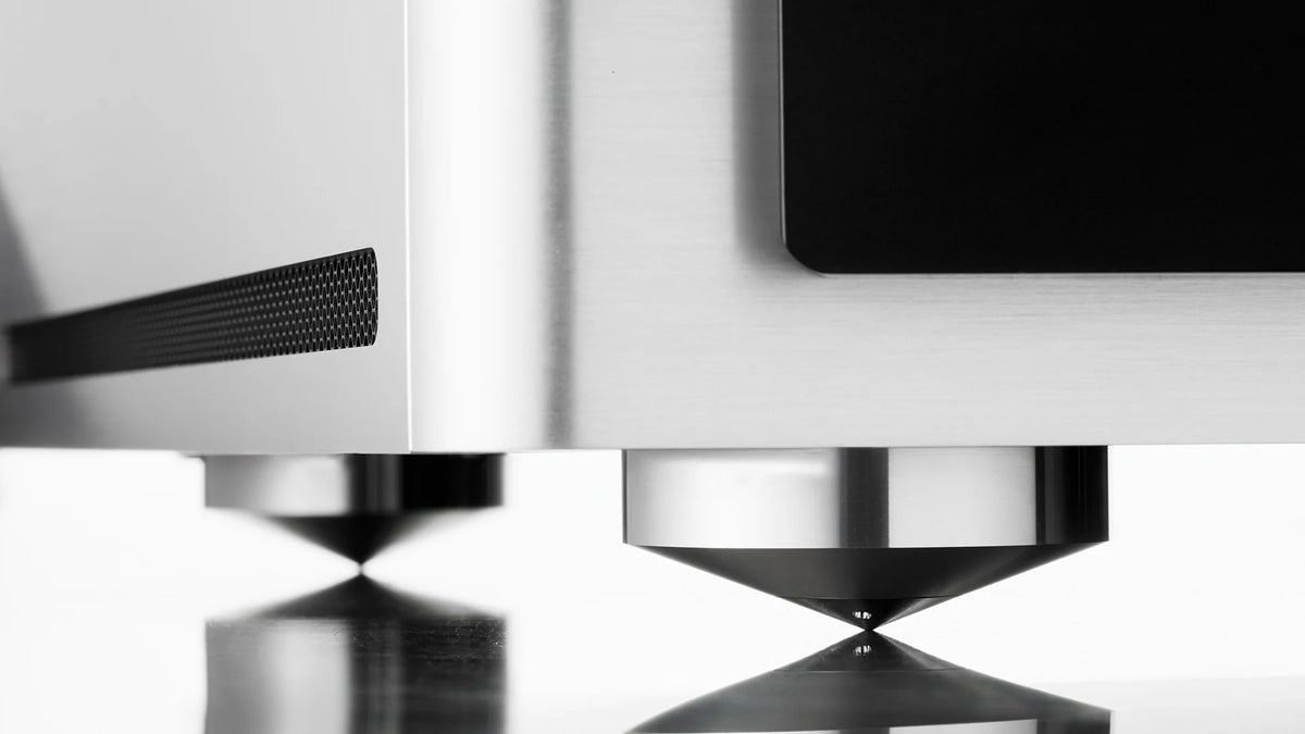 NAD - M23 V2 - Masters Series HybridDigital™ Stereo Power Amplifier