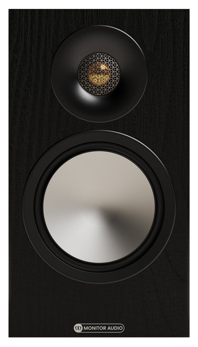 Monitor Audio - Bronze 50 (7G) - Bookshelf Speakers
