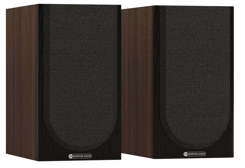 Monitor Audio - Bronze 50 (7G) - Bookshelf Speakers