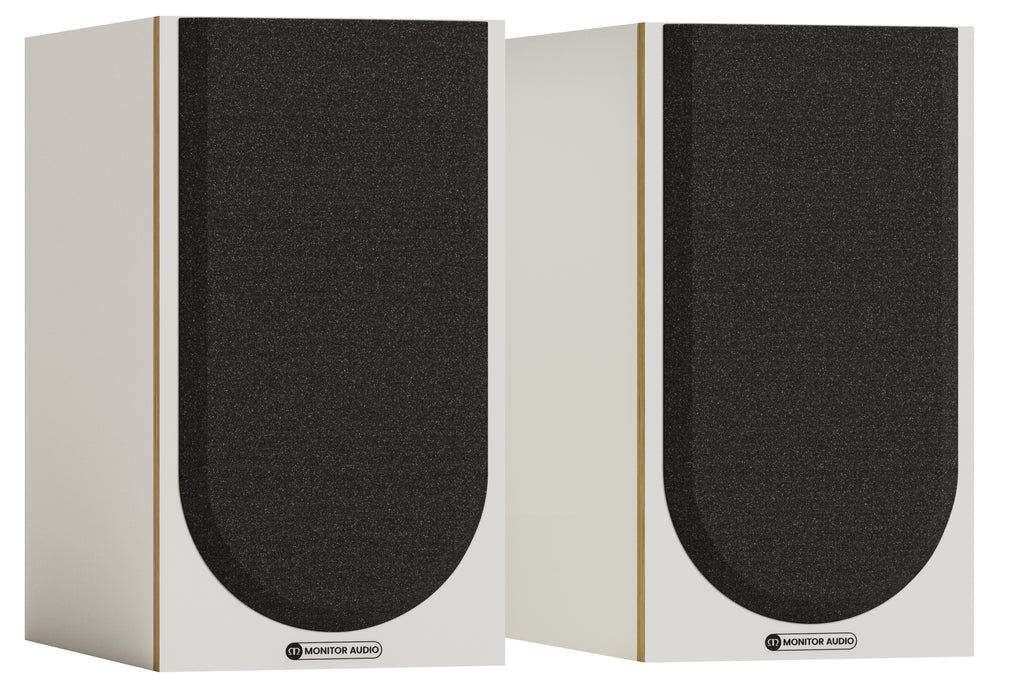 Monitor Audio - Bronze 50 (7G) - Bookshelf Speakers