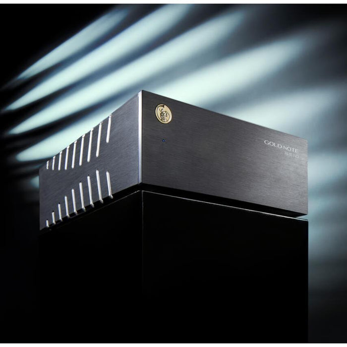 Gold Note - PA-10 EVO - Mono/Stereo Power Amplifier