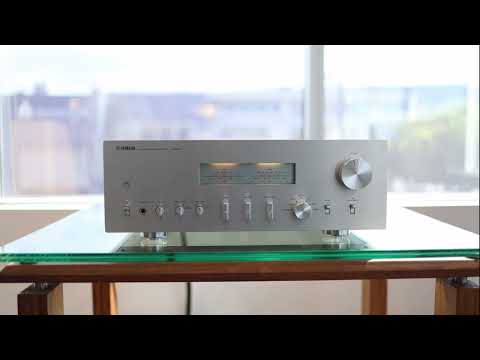 Yamaha A-S2100 integrated amplifier black, pre loved, trade in