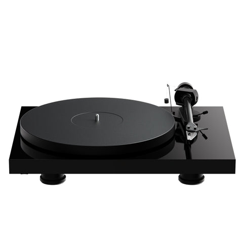 Préampli Phono Bluetooth Pro-Ject - Streaming Vinyle Sans Fil - AptX HD