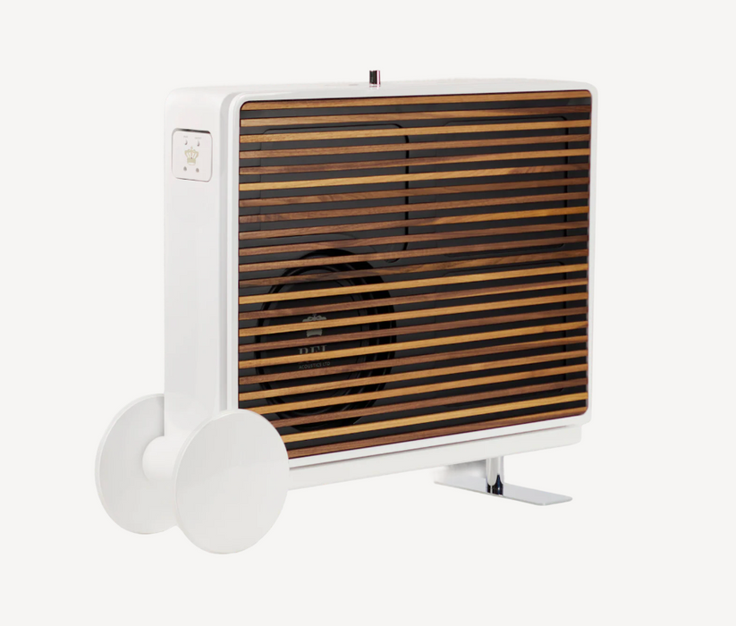 REL - Planar PL-2 - Ultra-Thin Subwoofer (Available fro Pre order)