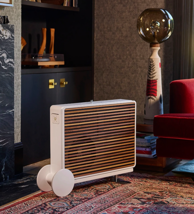 REL - Planar PL-2 - Ultra-Thin Subwoofer (Available fro Pre order)