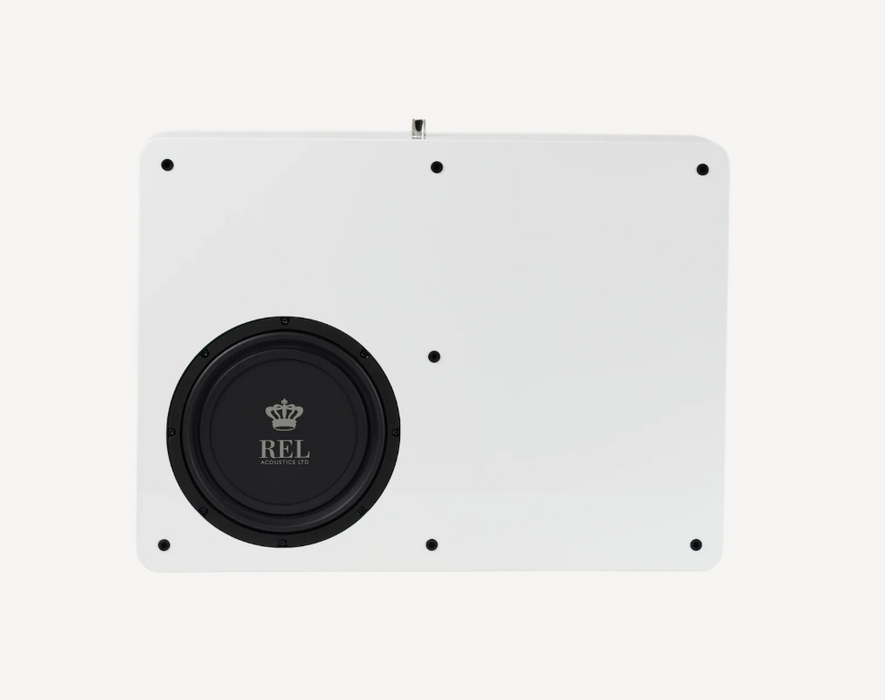 REL - Planar PL-2 - Ultra-Thin Subwoofer (Available fro Pre order)