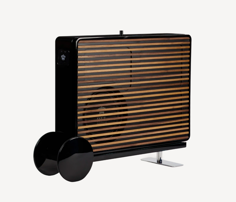 REL - Planar PL-2 - Ultra-Thin Subwoofer (Available fro Pre order)