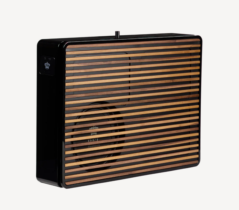 REL - Planar PL-2 - Ultra-Thin Subwoofer (Available fro Pre order)