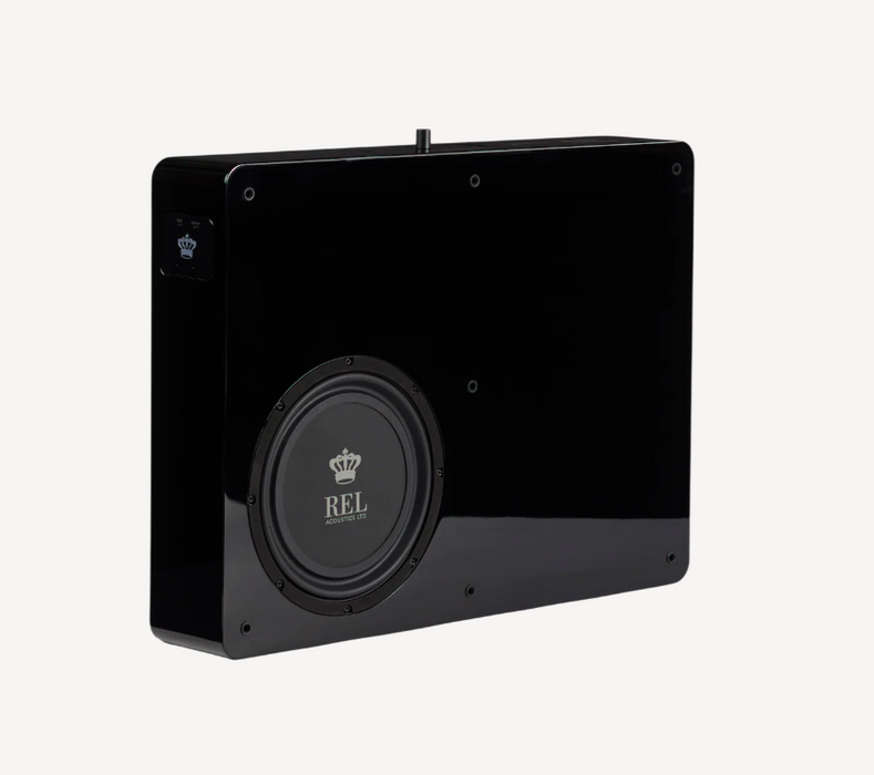 REL - Planar PL-2 - Ultra-Thin Subwoofer (Available fro Pre order)