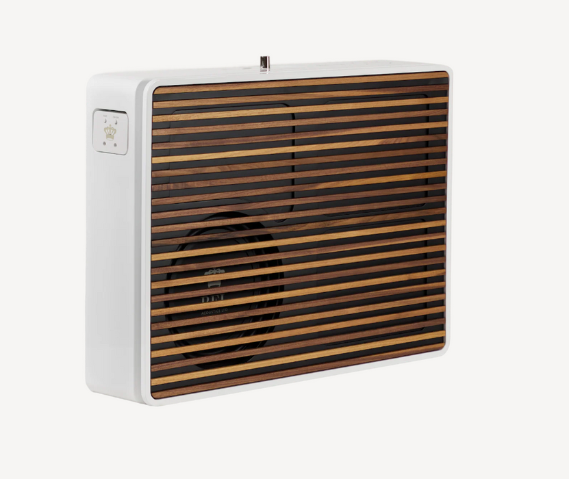 REL - Planar PL-2 - Ultra-Thin Subwoofer (Available fro Pre order)