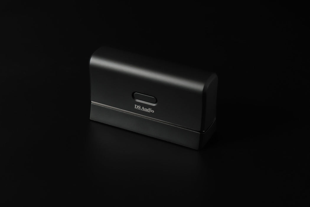 DS Audio - SC-001 - Sonic Cleaning Brush