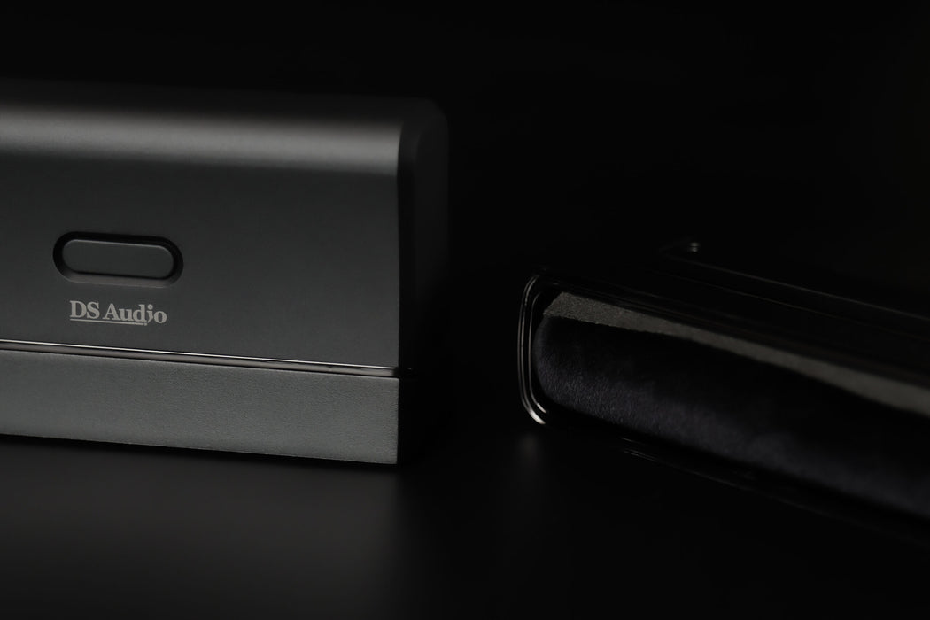 DS Audio - SC-001 - Sonic Cleaning Brush