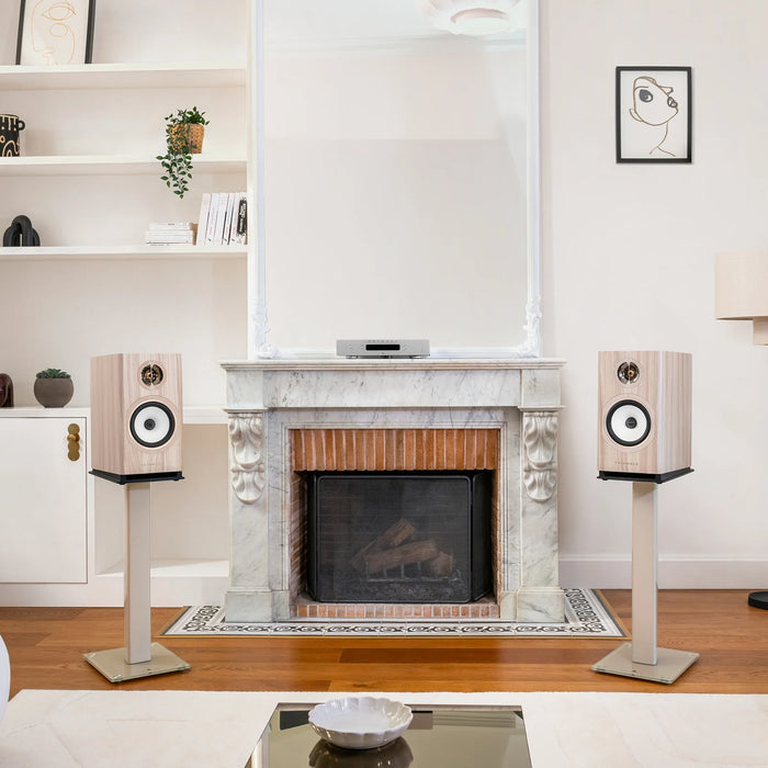 Triangle - Solstice 3 - Bookshelf Speaker (Available for Pre-Order)