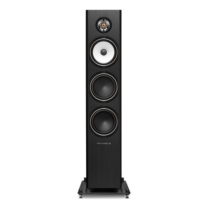 Triangle - Solstice 8 - Floorstanding Speaker (Available for Pre-Order)