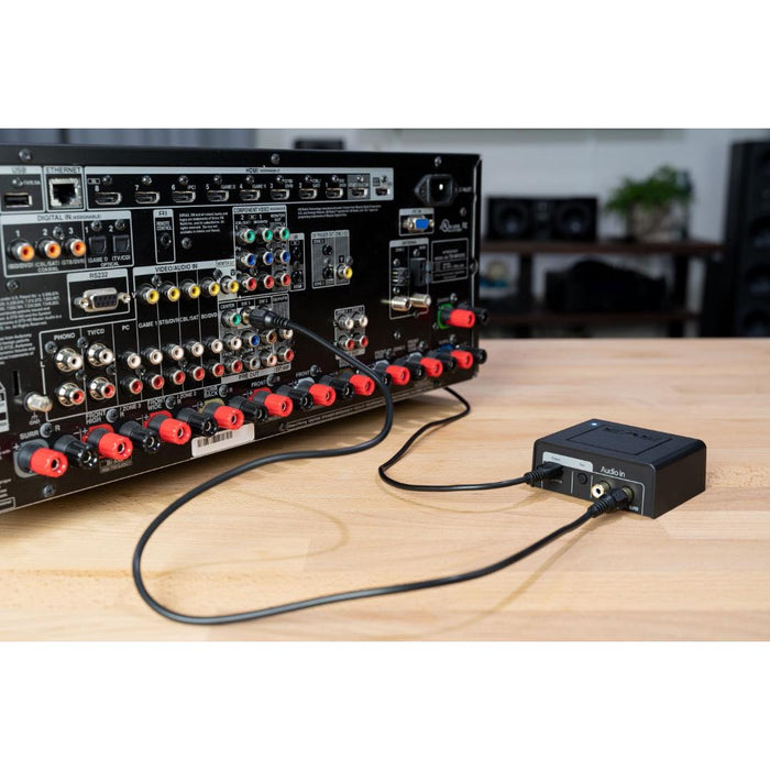 SVS - SoundPath Tri-Band - Wireless Audio Adapter