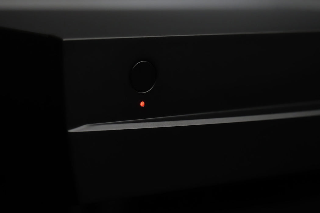 DS Audio - TB-50 - Hybrid EQ Amplifier with Tube Buffer Output