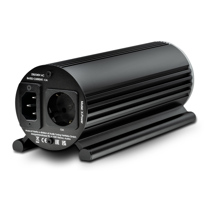Musical Fidelity - X-Power - Line Power Conditioner (Available for Pre Order)