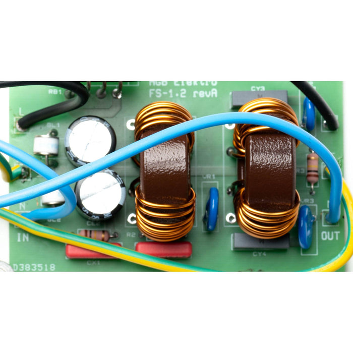 Musical Fidelity - X-Power - Line Power Conditioner (Available for Pre Order)