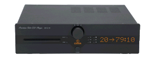 Canor  CD Players