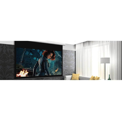 Accent Visual - Classic Series Motorised 16:9 - Projector Screen