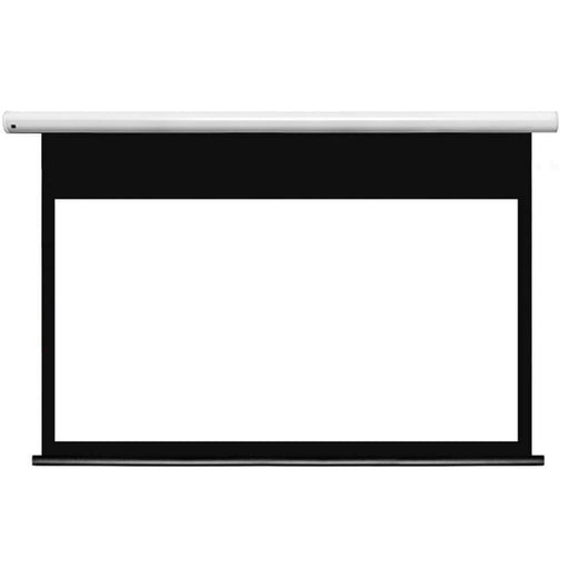 Accent Visual - Classic Series Motorised 16:9 - Projector Screen