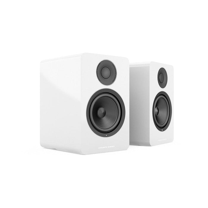 Acoustic Energy - AE1 Active - Bookshelf Speakers